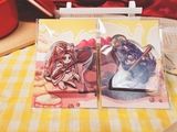 【二哈】燃晚飯友（一組不拆）