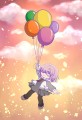 Fate/Grand Order 瑪修 明信片