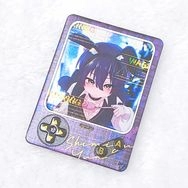 【原創】兔兔魚_遊戲機徽章