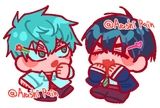 【Alien Stage】IVTI迷你飯友