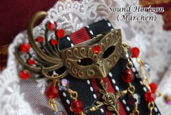 Sound Horizon「Märchen」手工印象飾品