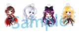 RWBY