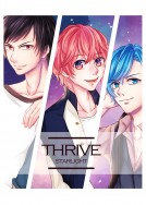 【B-Project】THRIVE-starlight- 明信片
