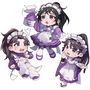5年女僕飯友