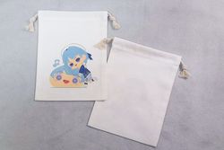 同人 二創 周邊 束口袋 （ 偶像夢幻祭 / 紫之創 Ra*bits ）