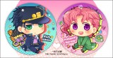 【JOJO】【承花】58mm徽章套裝