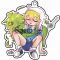 Finn x Fern 壓克力吊飾