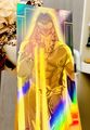 埃及趴阿布德爾鐳射票