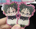 脹相哭哭貼紙組