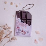 《sky光遇》甜甜巧克力吊飾-滿額禮
