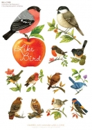 LikeBird小鳥月曆組