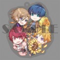 【A3!】隊長組壓克力吊飾