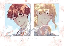 CooMIC二元創庫4 布榖町交換卡