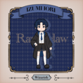 《Wizarish》學院杯墊系列