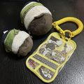 桑名江鏡面果凍卡套(試)