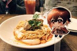 【新世界狂歡】八雲打卡棒 ((可單購)