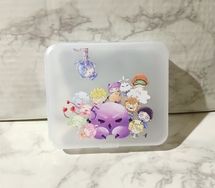 夾娃娃機的惡魔們