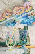 プロセカ 類司🎈🌟夏日玩水壓克力🌊