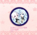 Idolish7 MEZZO"徽章