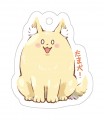 たま犬壓克力吊飾
