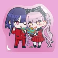 九十九兄妹 倒胃口飯友