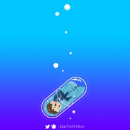 【底特律:變人 DBH 】康納藍色小藥丸