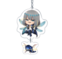 【2.6章劇透注意】FGO 奧伯龍串接吊飾