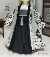 《JP漢服娃衣─荏苒》