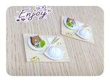 簡單生活午間定食