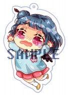 LoveLive!Sunshine!!津島善子幼稚園.ver 壓克力吊飾