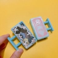 波捏豆 boynextdoor BND 磁吸燈箱