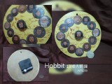 hobbit13矮人時鐘