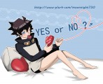 BBB血界無料-雷歐:Yes or No ?