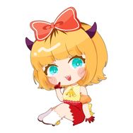 【推しの子】我推的孩子 B小町 飯友