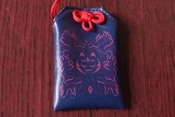借你貓手御守