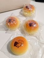 失憶投捕 千藤喵喵麵包