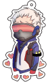 Overwatch - 士兵76