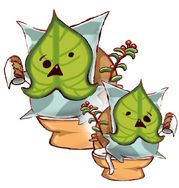 【薩爾達傳說】呀哈哈之 廁所衛生紙沒了 來救我!!!::範例圖