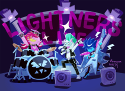 Deltarune 交換小卡