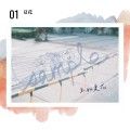 地方攝影系列一。京都系列明信片