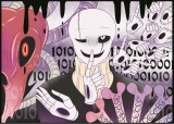 UT卡片(Gaster)