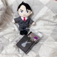 【限定製造】吊瓶火小卡彈蓋收納盒