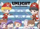 UL明信片