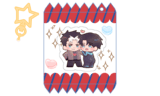 jaydick 21糖果包