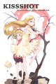 《櫻花咖啡廳-sakuracoffeeshop-》物語系列-傷物語-姬絲秀忒●雅賽蘿拉莉昂●刃下心(年幼)掛軸 PF26場前預售