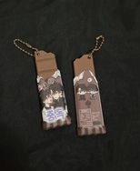 衆獨巧克力棒棒