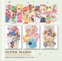 【大亂鬥SP】瑪利歐系列鬥士明信片組 (一組3入)