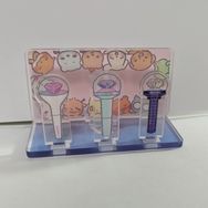 Seventeen 自組小立牌