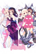 伊莉雅&美遊 魔法少女伊莉雅