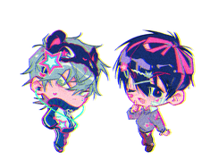 ALINEN STAGE | IVANTILL 壓克力光敏印章